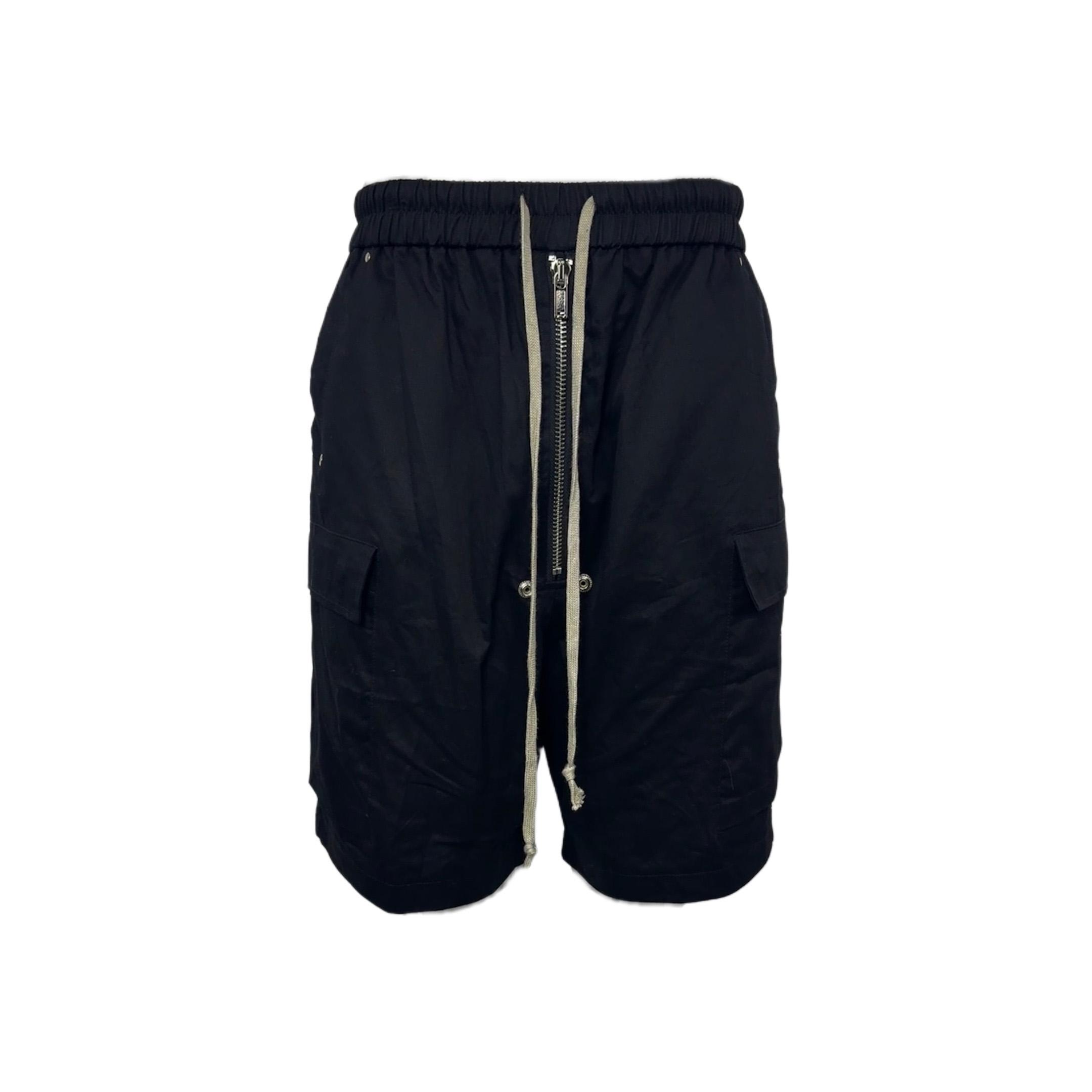 Rick Owens Cargo Shorts  - PerfectKickZ