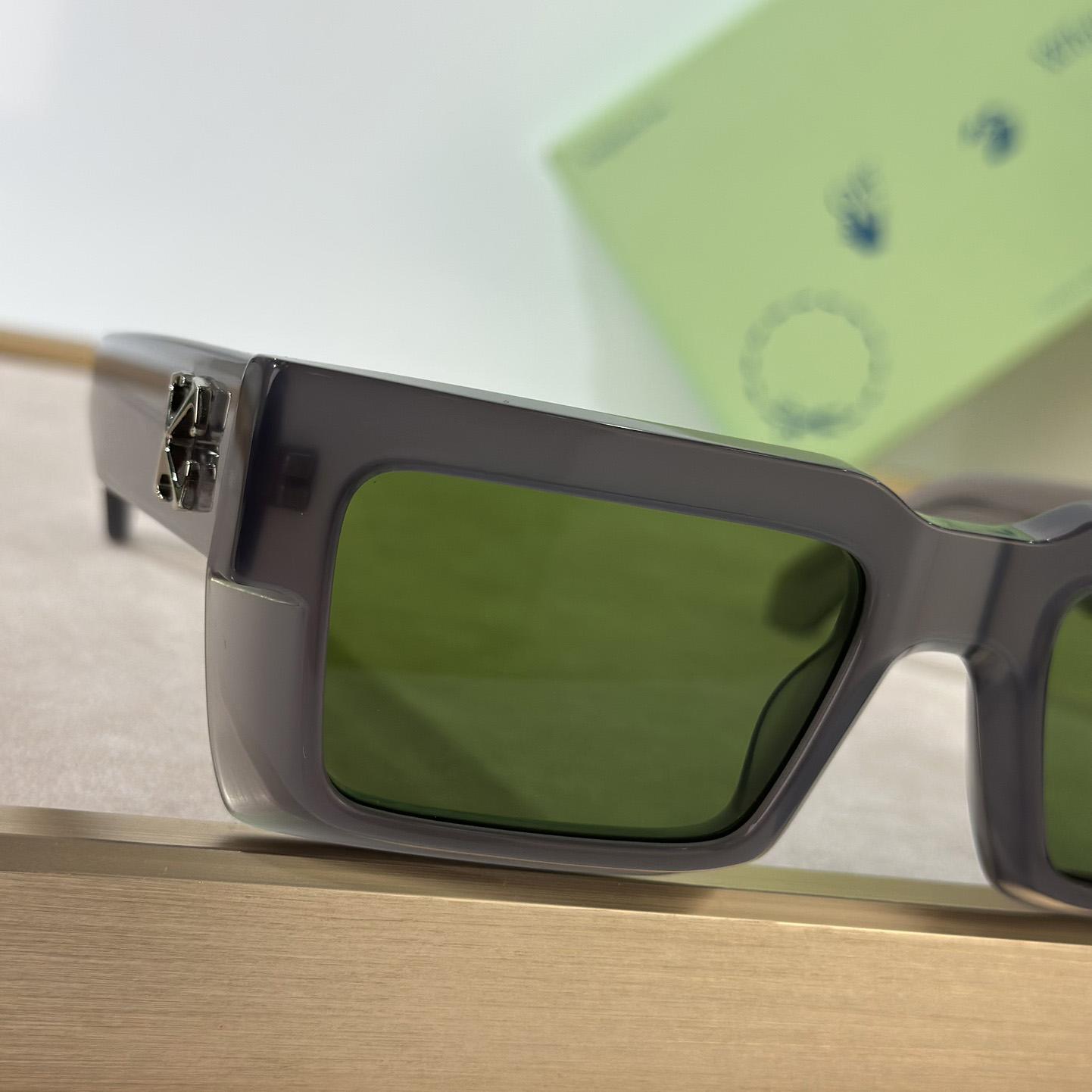 Off White Moberly Sunglasses      OERl114 - PerfectKickZ