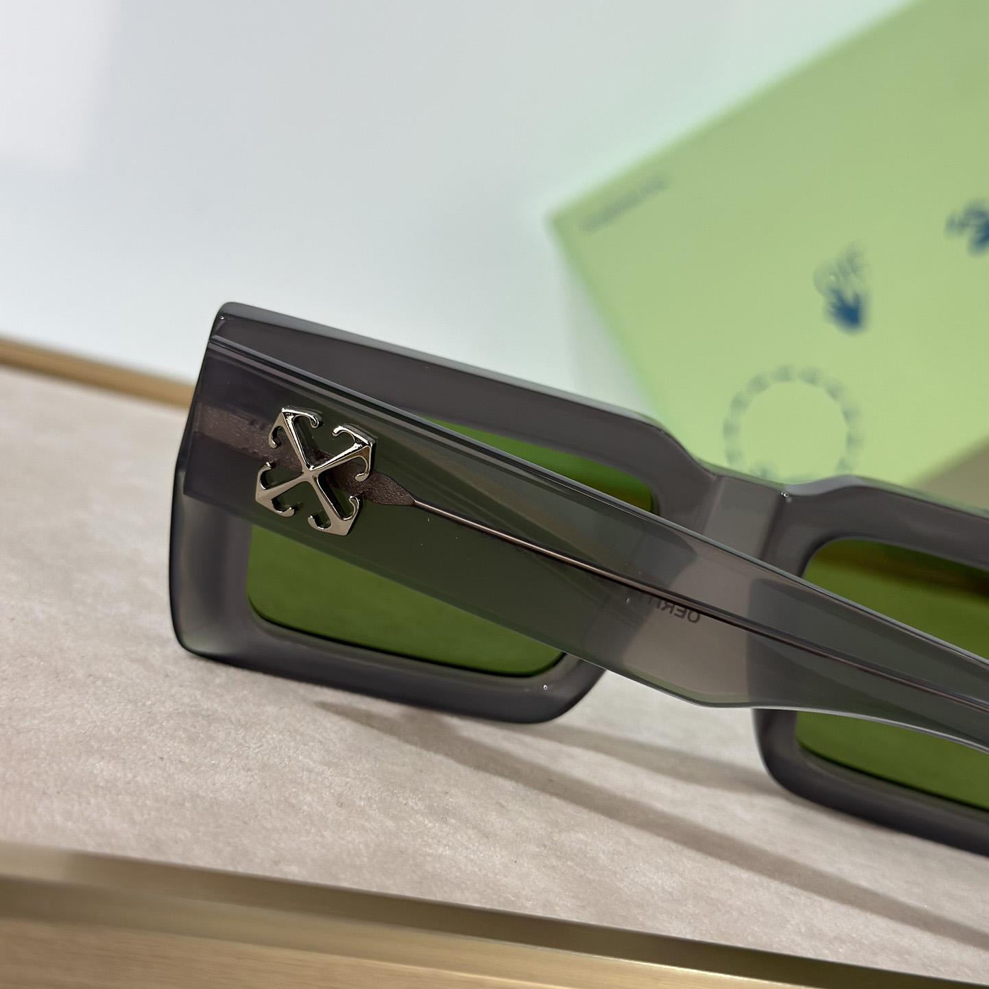 Off White Moberly Sunglasses      OERl114 - PerfectKickZ