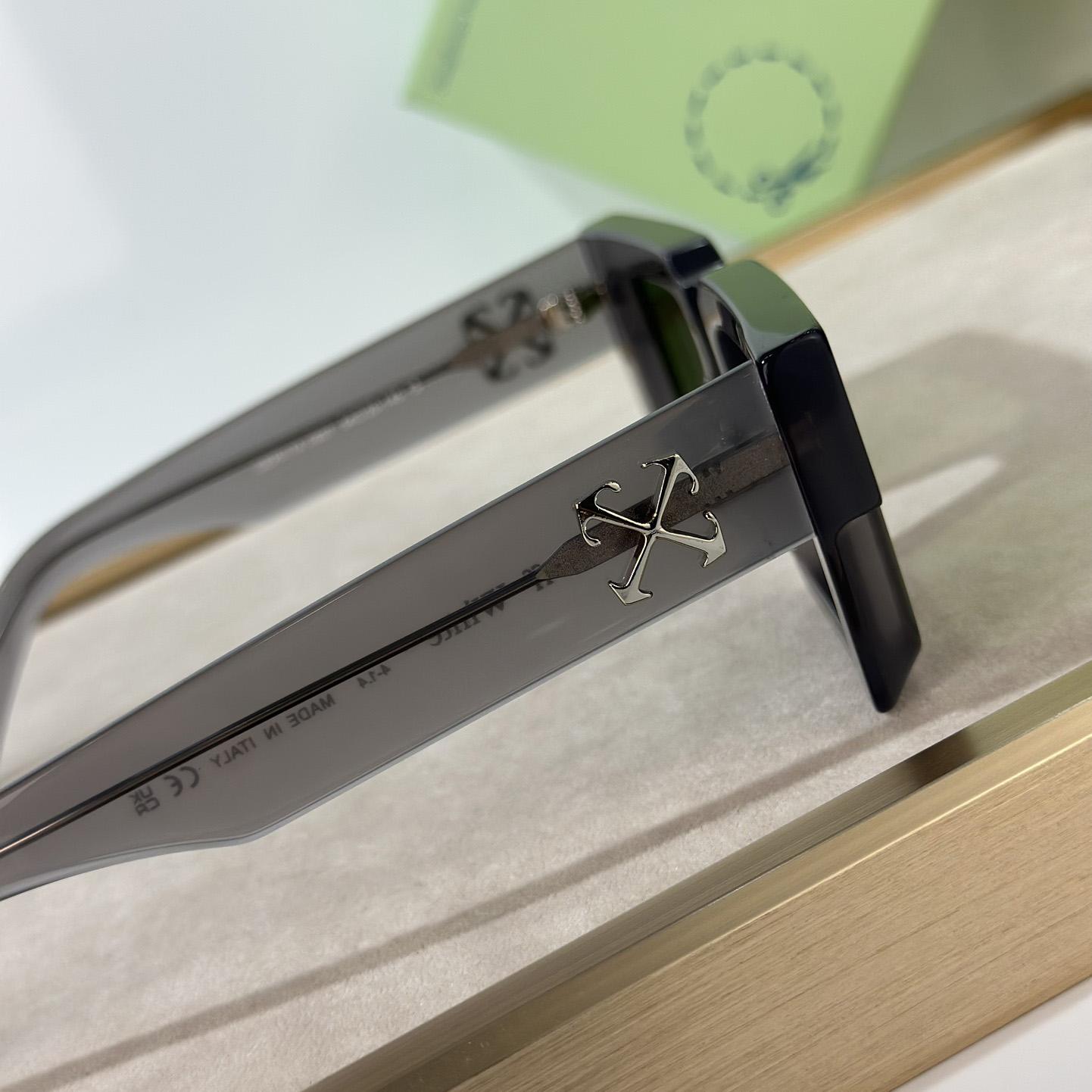 Off White Moberly Sunglasses      OERl114 - PerfectKickZ
