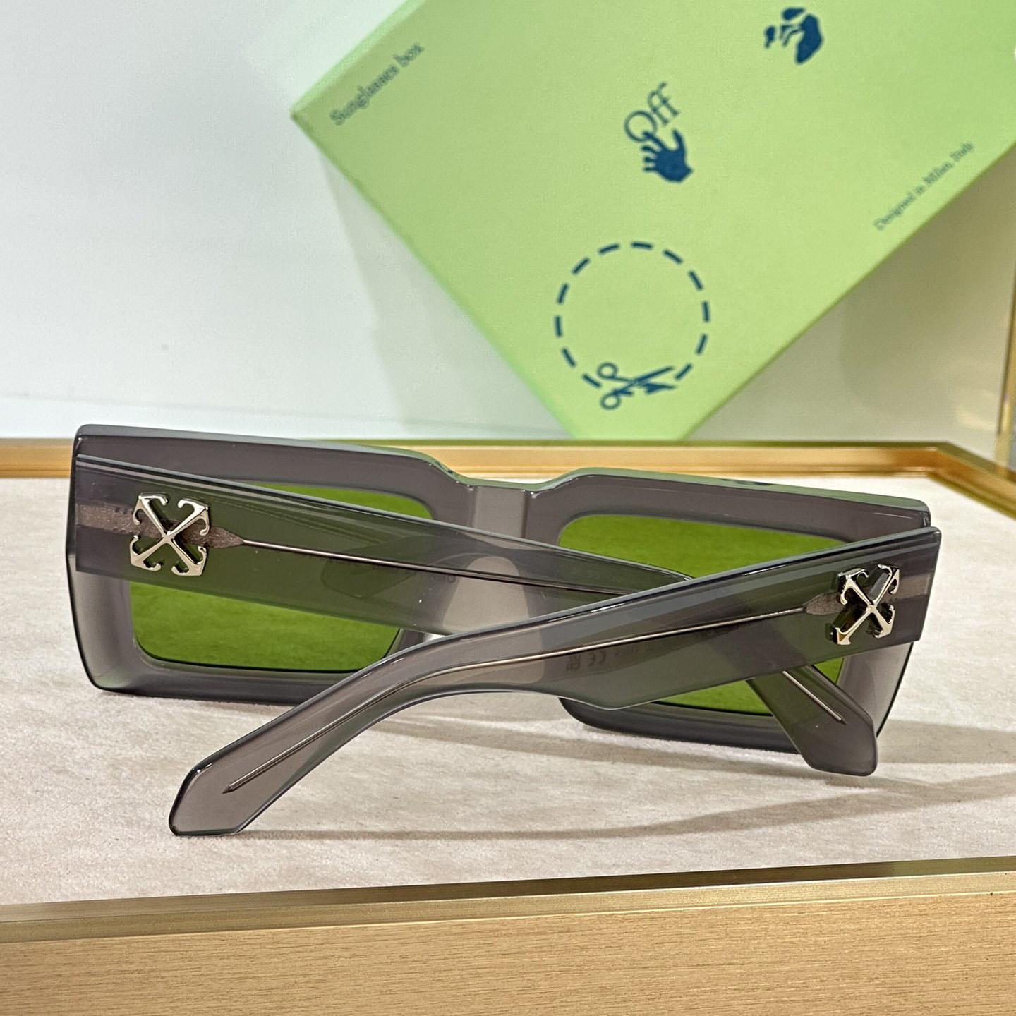 Off White Moberly Sunglasses      OERl114 - PerfectKickZ