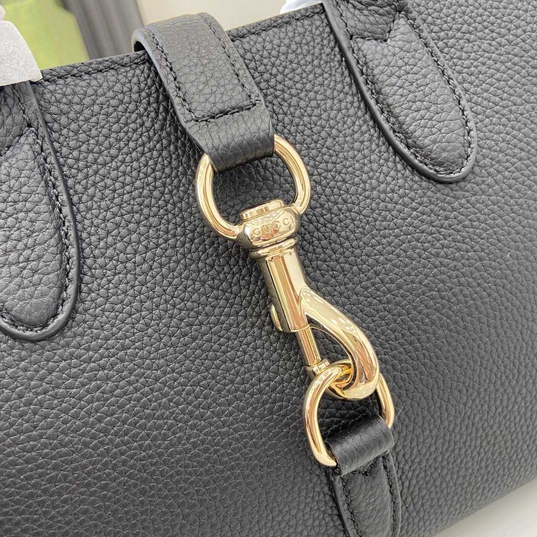 Gucci Jackie Small Tote Bag - PerfectKickZ