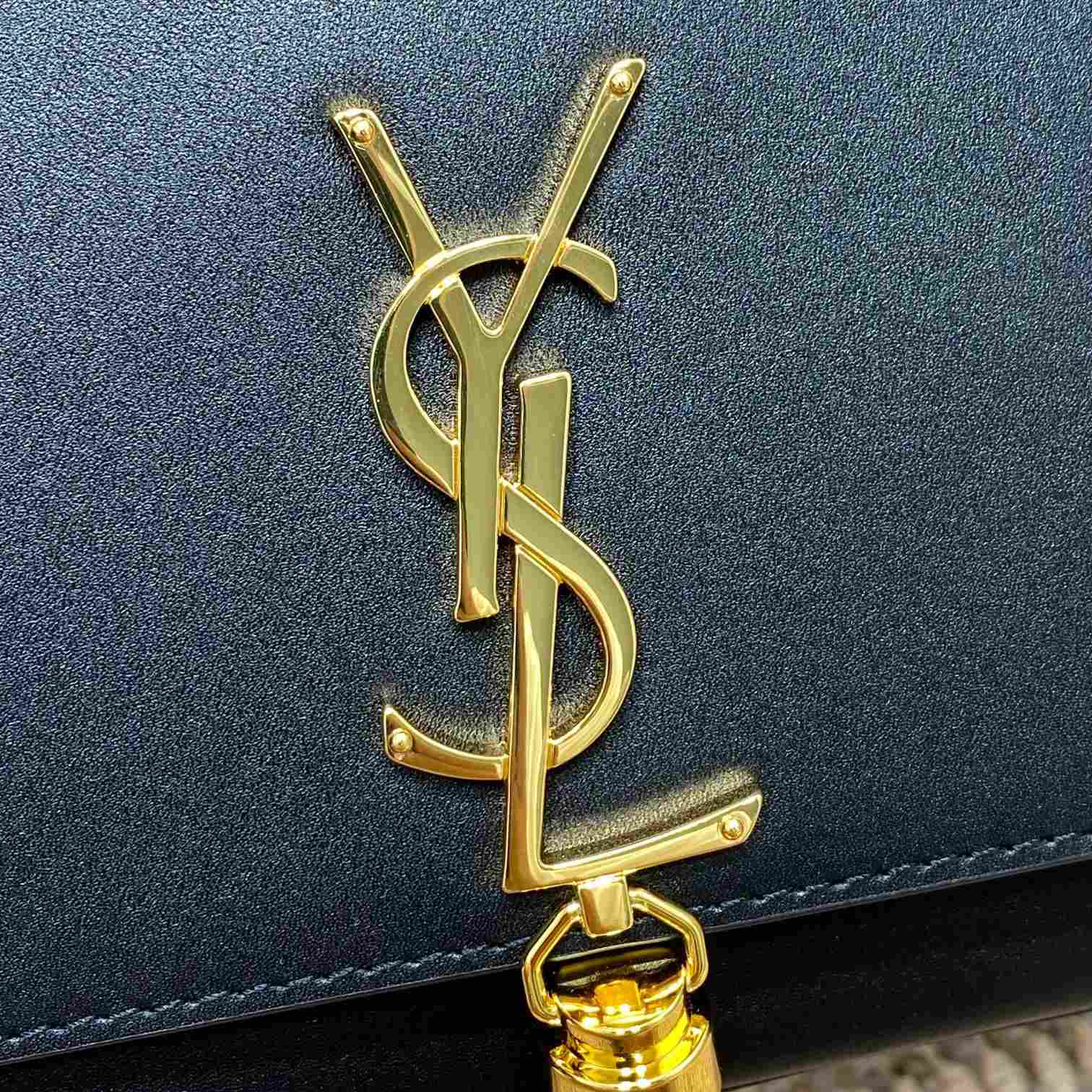 Saint Laurent Kate Chain Bag (24*14.5*5.5cm) - PerfectKickZ