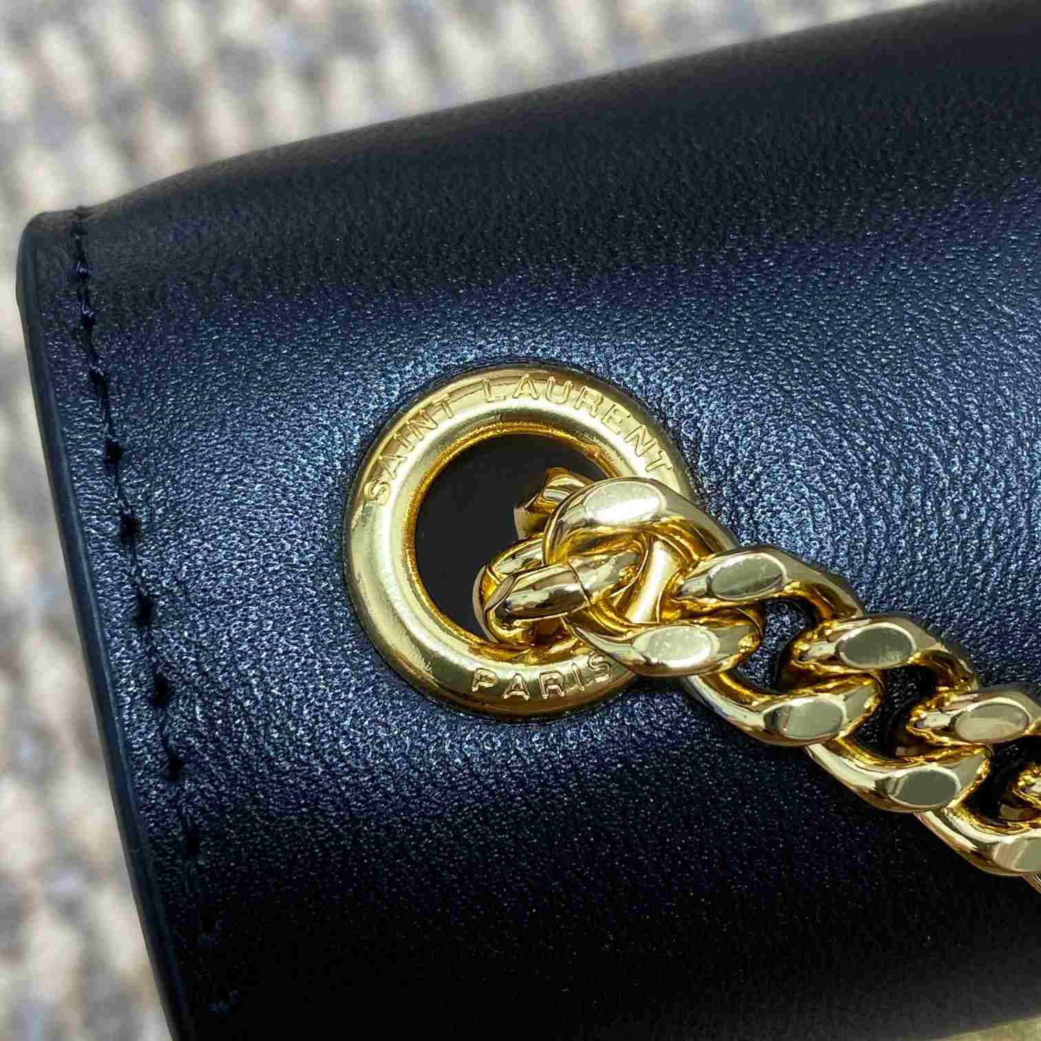 Saint Laurent Kate Chain Bag (24*14.5*5.5cm) - PerfectKickZ
