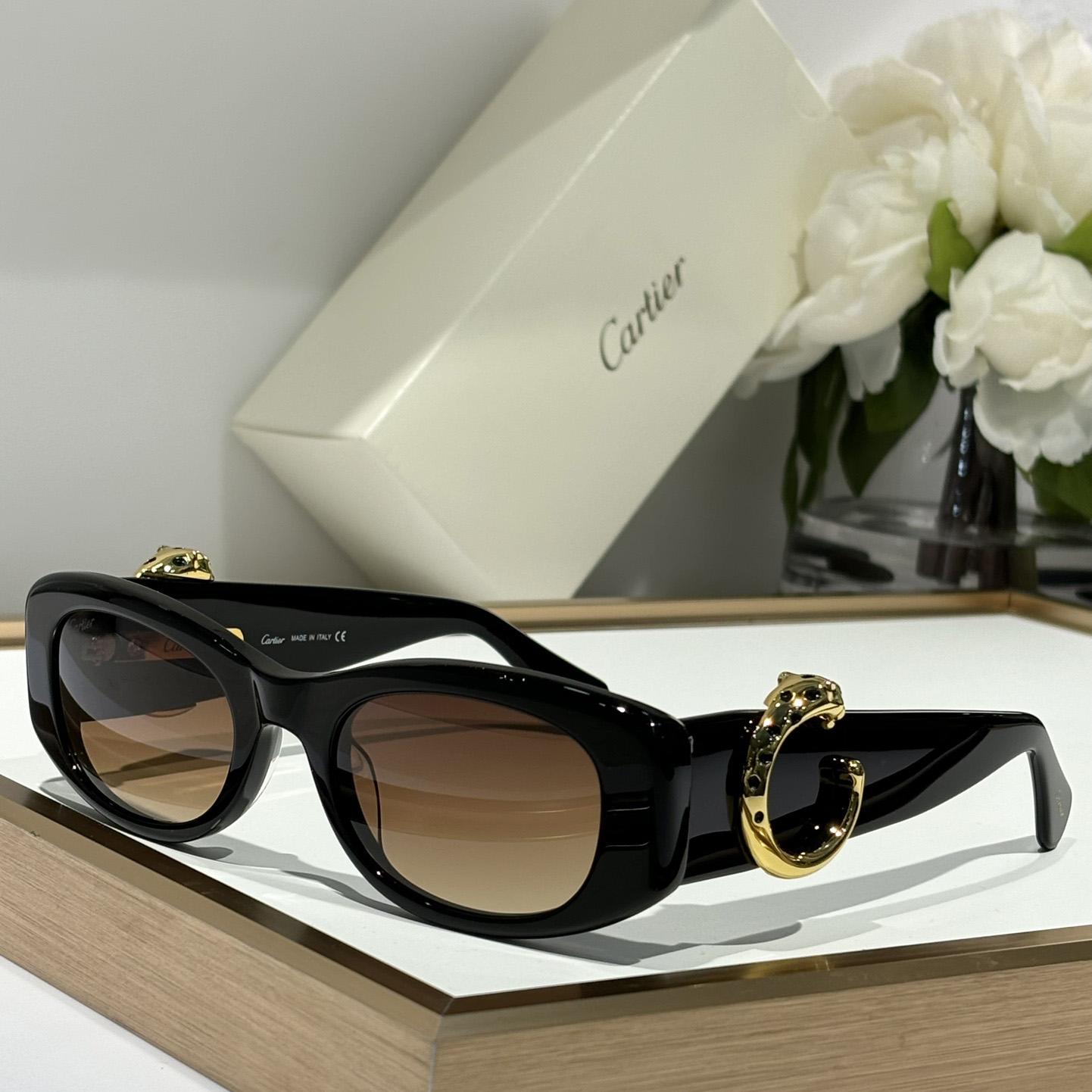 Cartier CT0472S Sunglasses    - PerfectKickZ