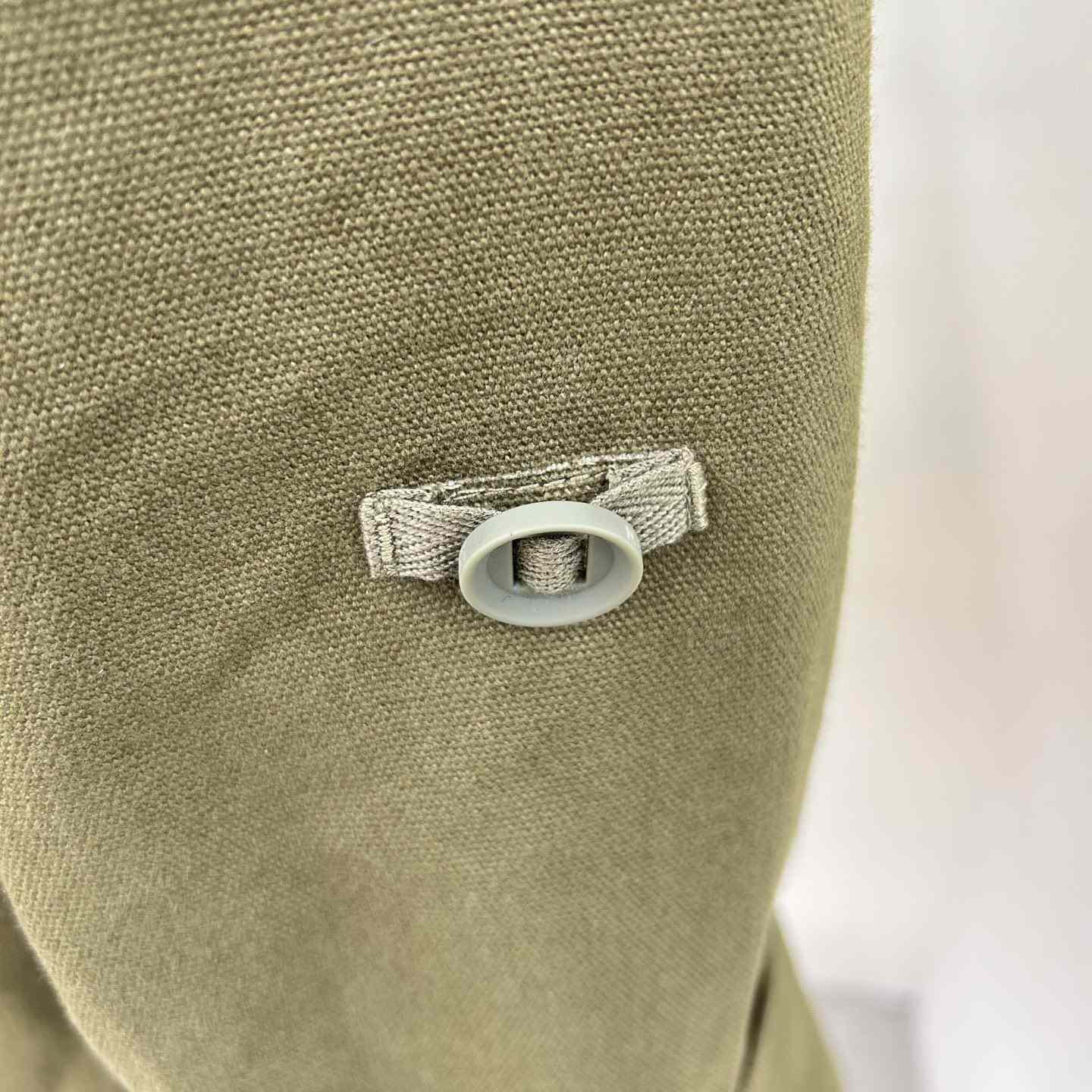 Louis Vuitton Cotton Utility Overshirt - PerfectKickZ