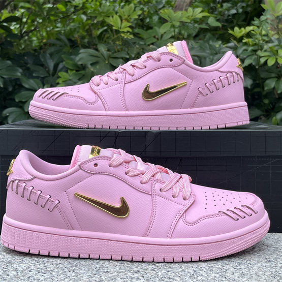 Jordan Air Jordan 1 Low“ Method of Make” Sneaker   FN5032-600 - PerfectKickZ