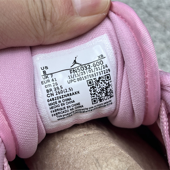 Jordan Air Jordan 1 Low“ Method of Make” Sneaker   FN5032-600 - PerfectKickZ