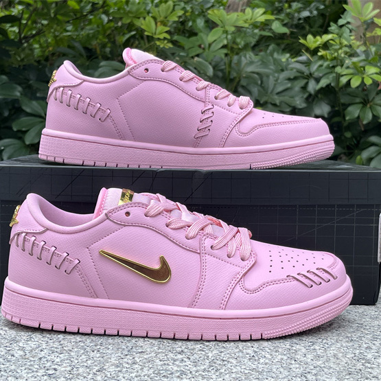 Jordan Air Jordan 1 Low“ Method of Make” Sneaker   FN5032-600 - PerfectKickZ