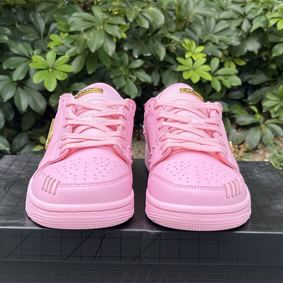 Jordan Air Jordan 1 Low“ Method of Make” Sneaker   FN5032-600 - PerfectKickZ