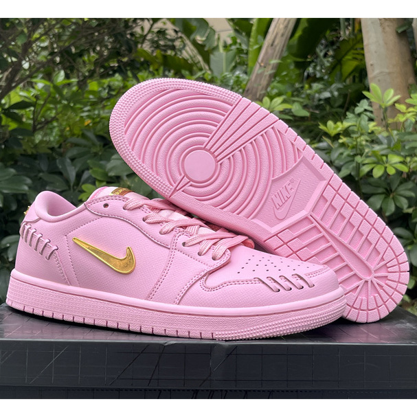 Jordan Air Jordan 1 Low“ Method of Make” Sneaker   FN5032-600 - PerfectKickZ