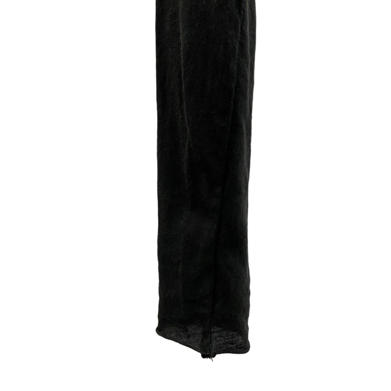 Rick Owens Asymmetric Sleeve Top - PerfectKickZ