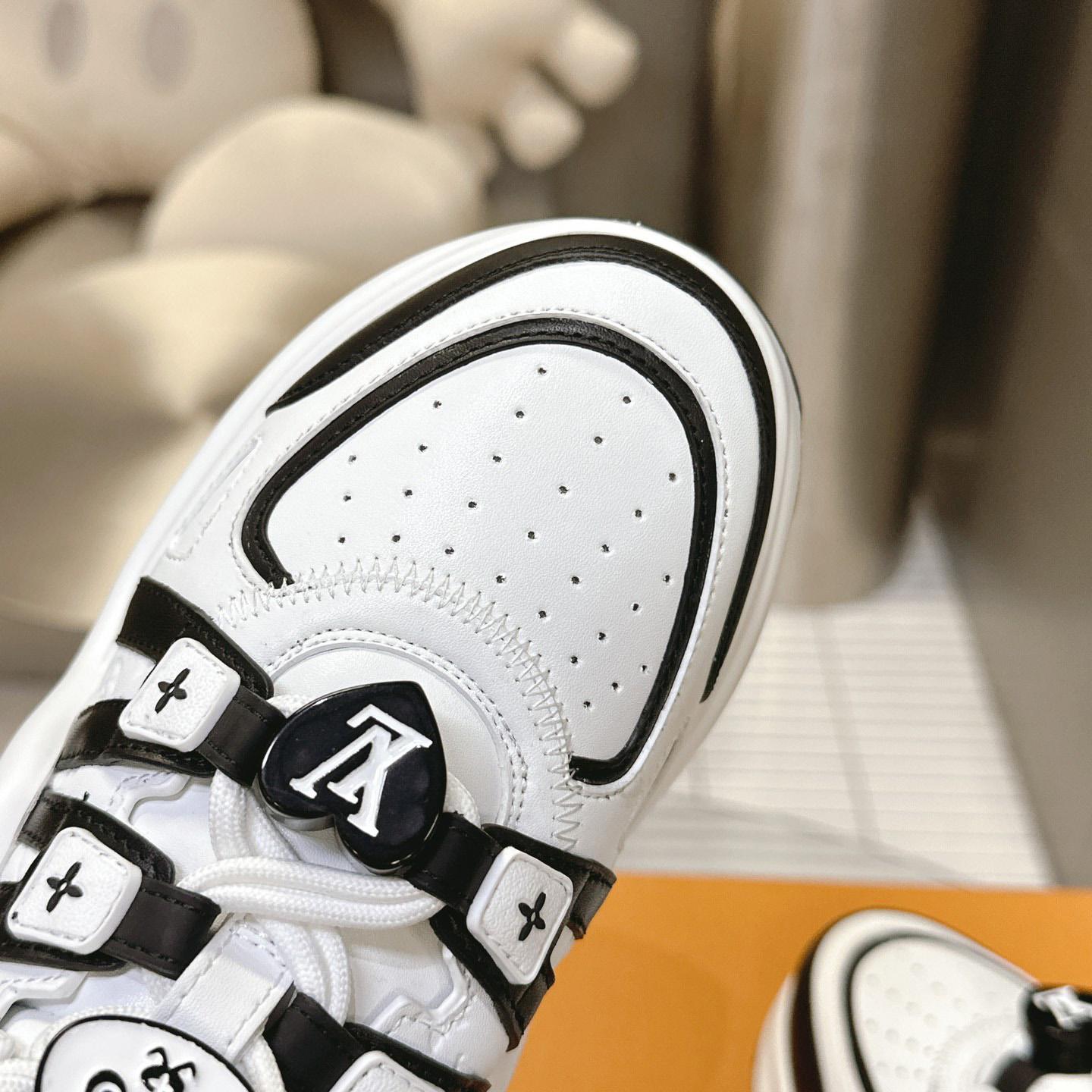 Louis Vuitton LV Archlight Sneaker    - PerfectKickZ