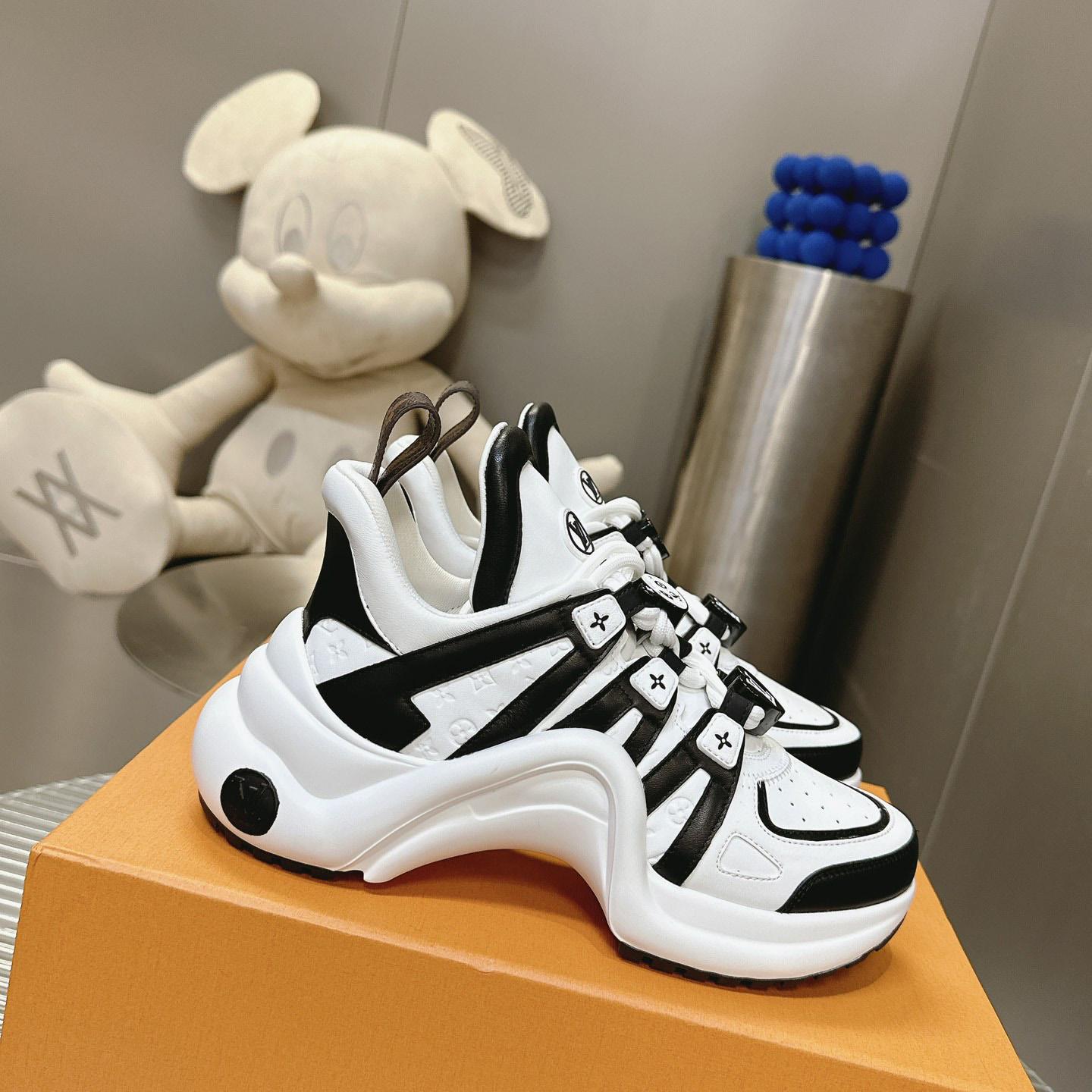 Louis Vuitton LV Archlight Sneaker    - PerfectKickZ