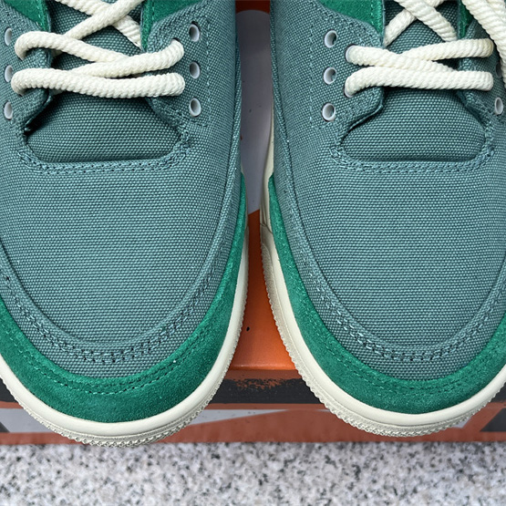Nina Chanel Abney x Air Jordan 3 OG SP WMNS “Bicoastal” Basketball Shoes     FZ7974-300 - PerfectKickZ