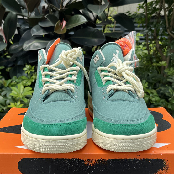 Nina Chanel Abney x Air Jordan 3 OG SP WMNS “Bicoastal” Basketball Shoes     FZ7974-300 - PerfectKickZ