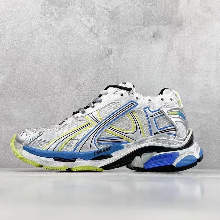 Balenciaga Runner Sneaker - PerfectKickZ