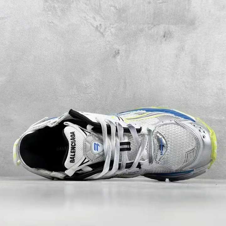 Balenciaga Runner Sneaker - PerfectKickZ