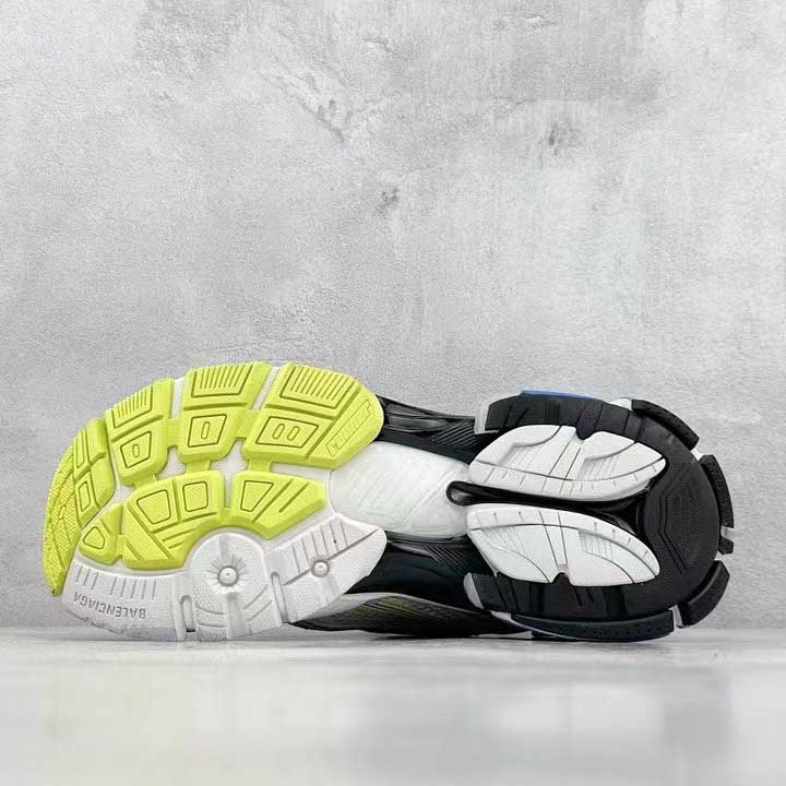 Balenciaga Runner Sneaker - PerfectKickZ