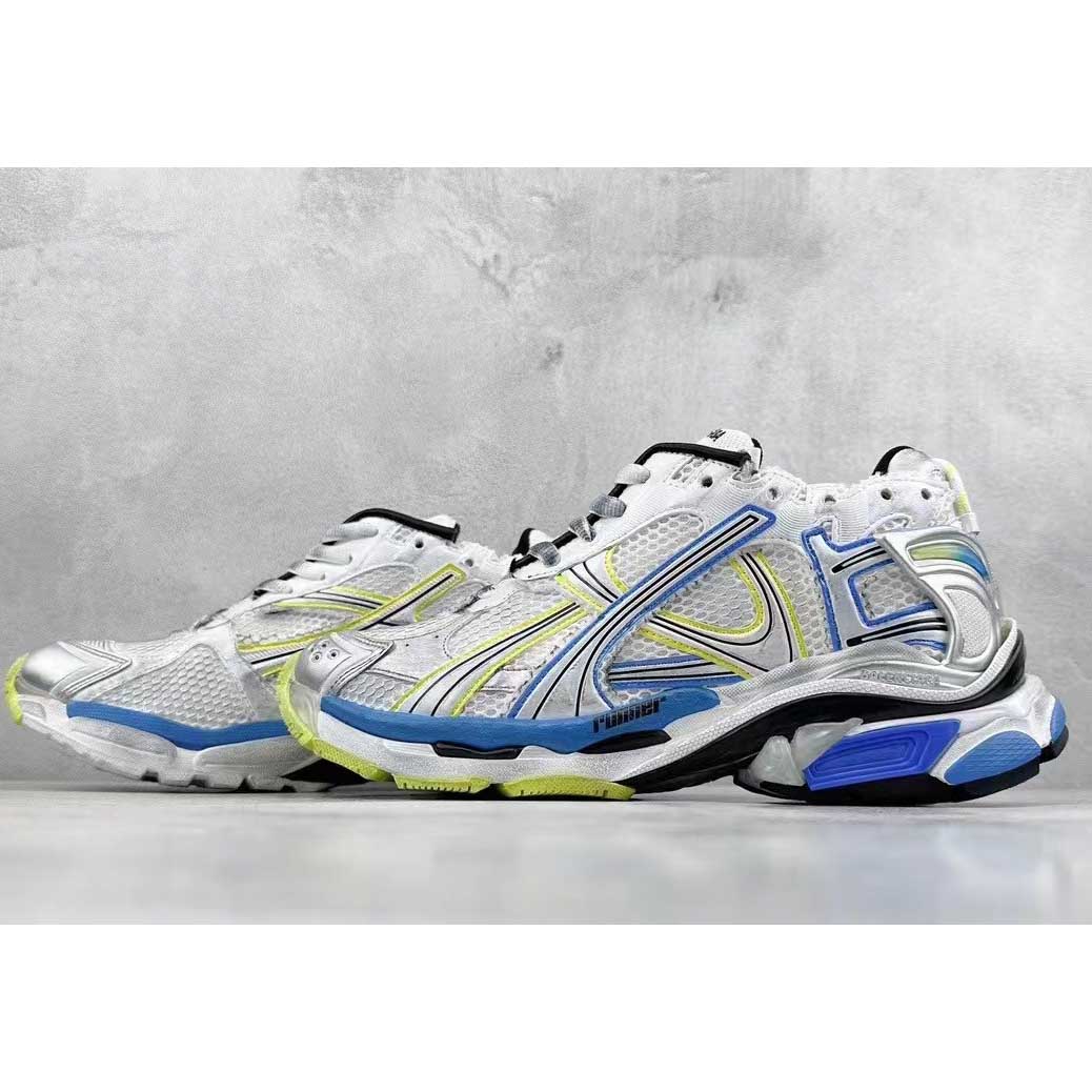 Balenciaga Runner Sneaker - PerfectKickZ