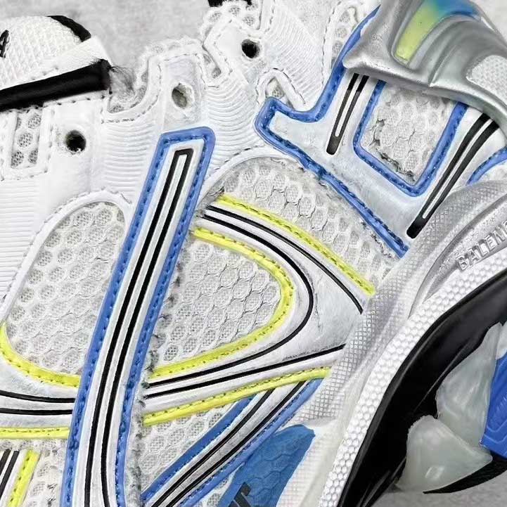 Balenciaga Runner Sneaker - PerfectKickZ