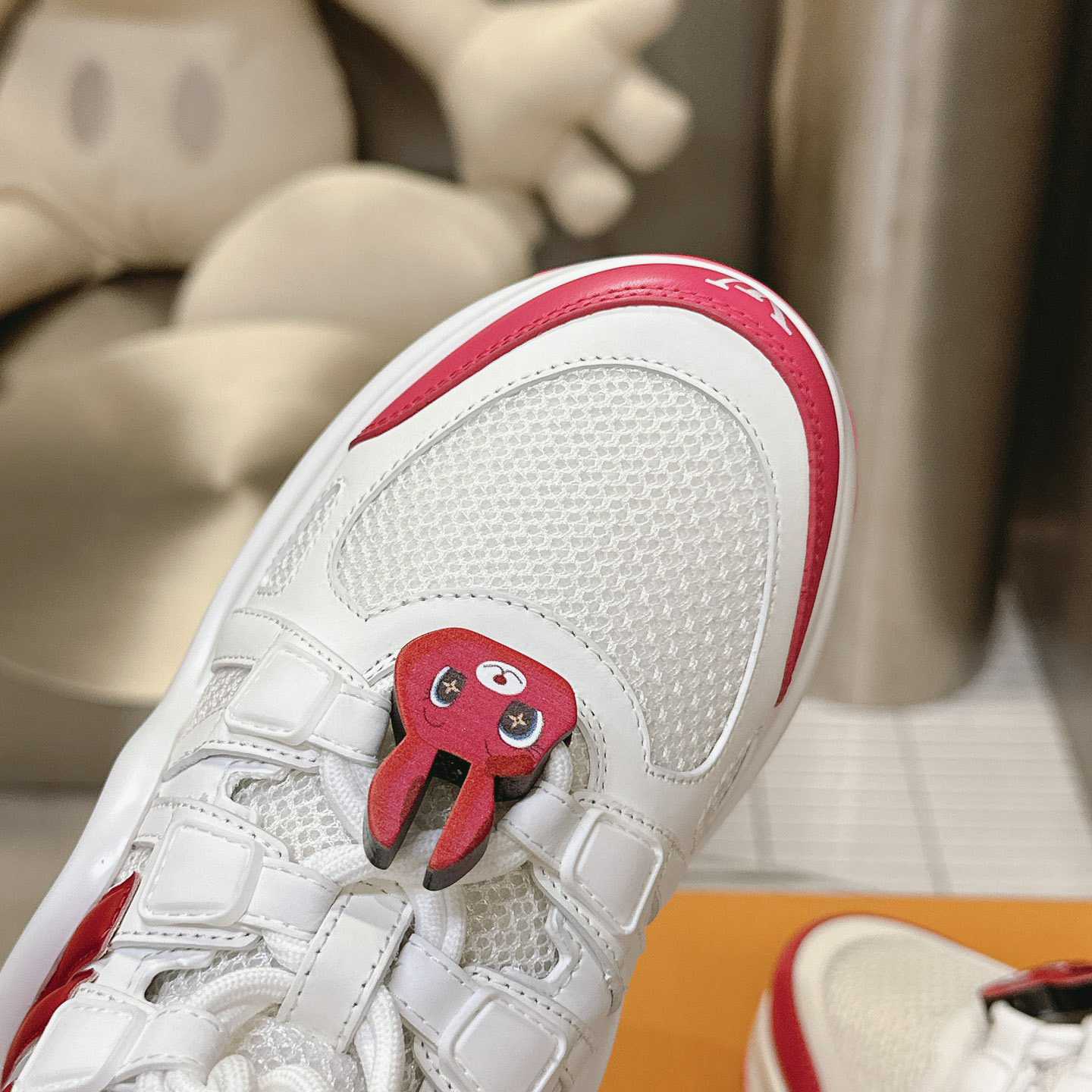 Louis Vuitton LV Archlight Sneaker    - PerfectKickZ