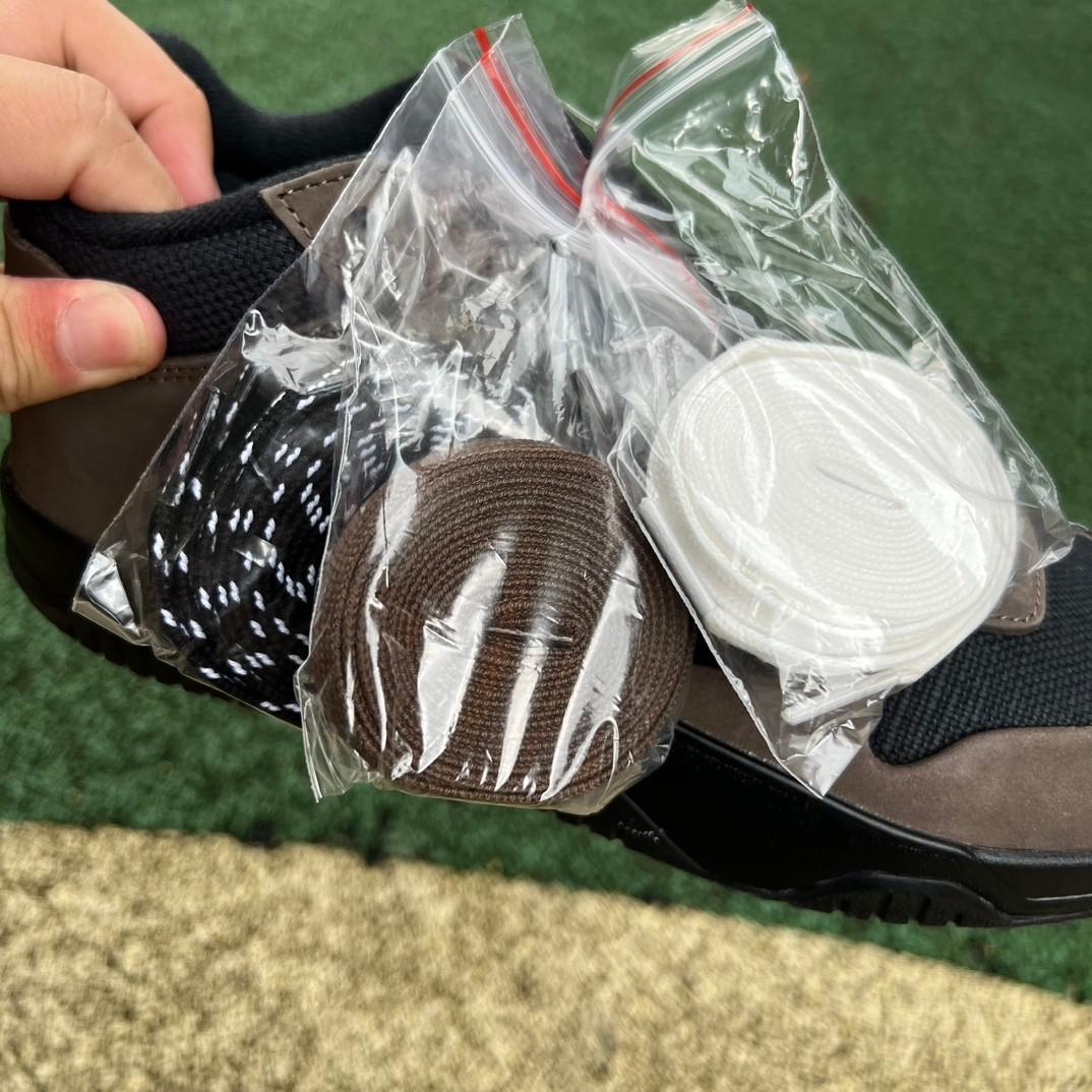 Travis Scott x Jordan Cut The Check Sneaker    FZ8117-204 - PerfectKickZ