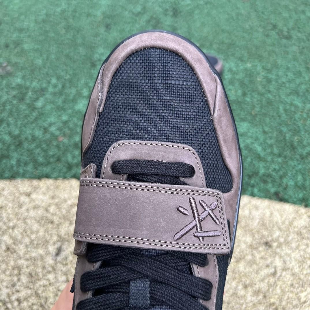 Travis Scott x Jordan Cut The Check Sneaker    FZ8117-204 - PerfectKickZ