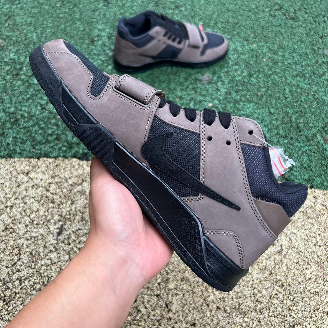 Travis Scott x Jordan Cut The Check Sneaker    FZ8117-204 - PerfectKickZ