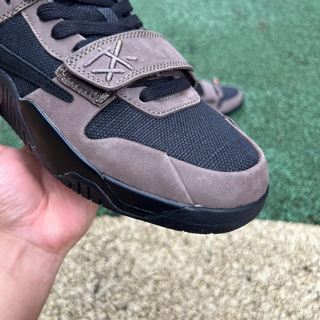 Travis Scott x Jordan Cut The Check Sneaker    FZ8117-204 - PerfectKickZ