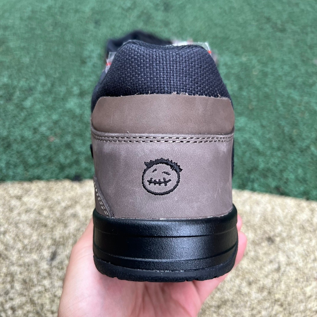 Travis Scott x Jordan Cut The Check Sneaker    FZ8117-204 - PerfectKickZ