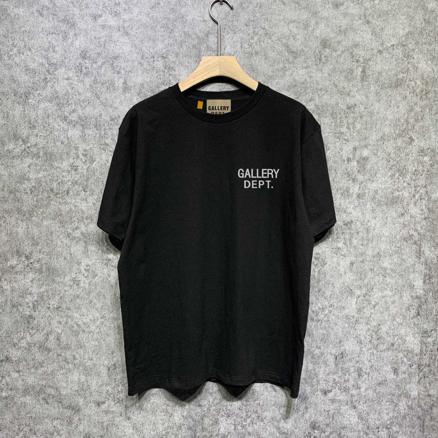 Gallery Dept. Cotton Tee  - PerfectKickZ