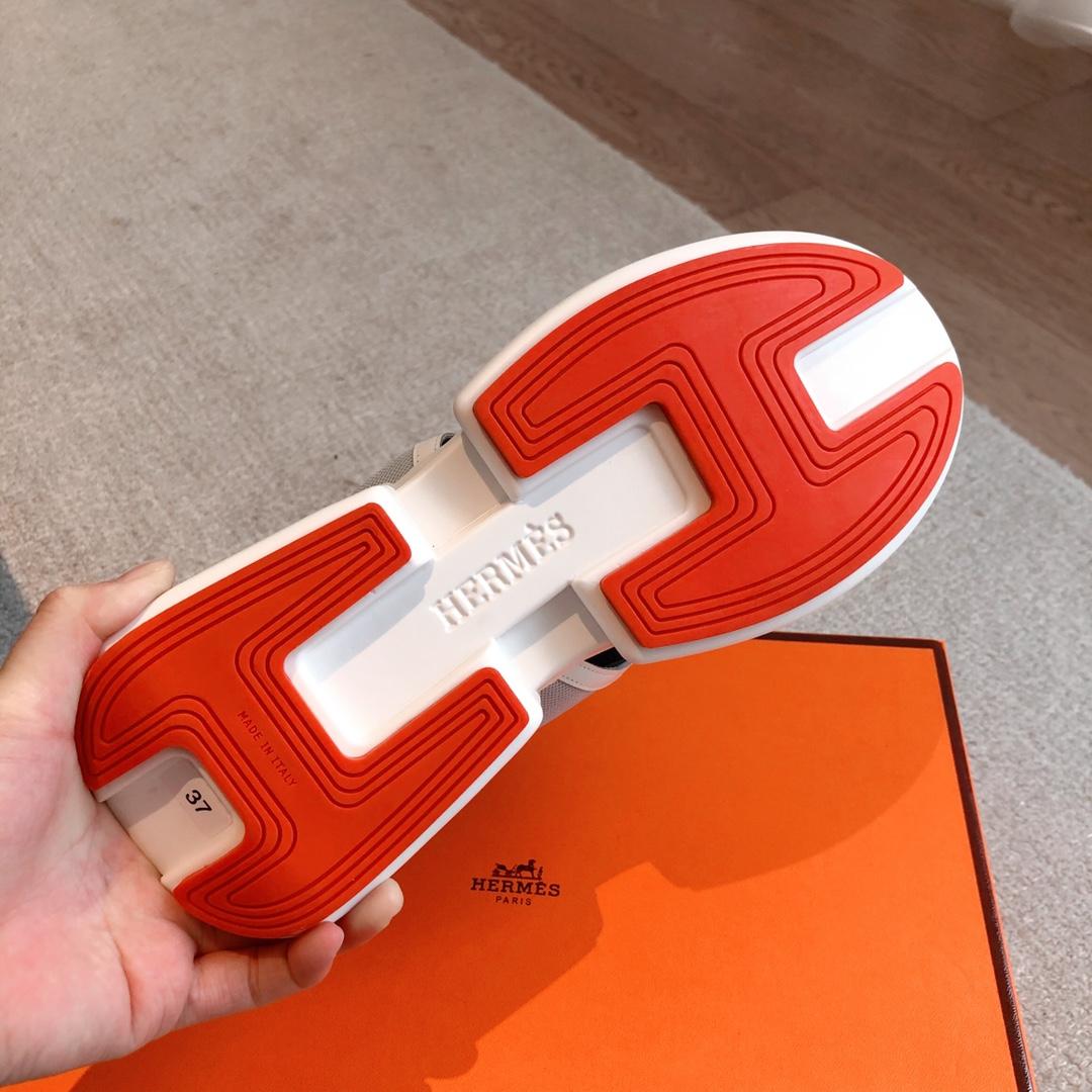 Hermes Geek Sandal - PerfectKickZ