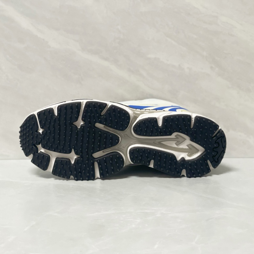 Off-White c/oVrgil Abloh™ Sneakers - PerfectKickZ