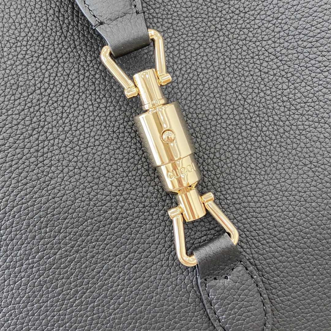 Gucci Jackie 1961 Medium Shoulder Bag - PerfectKickZ