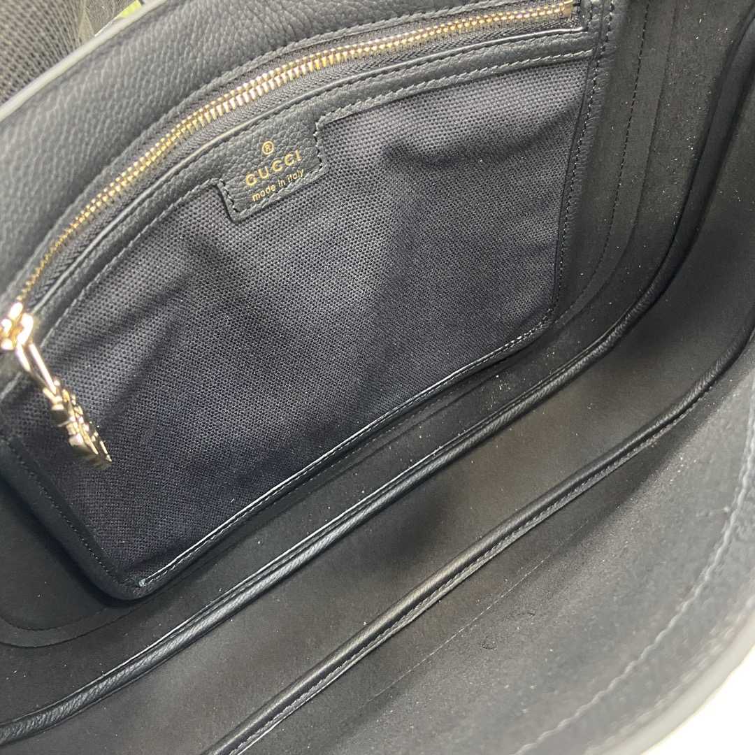 Gucci Jackie 1961 Medium Shoulder Bag - PerfectKickZ