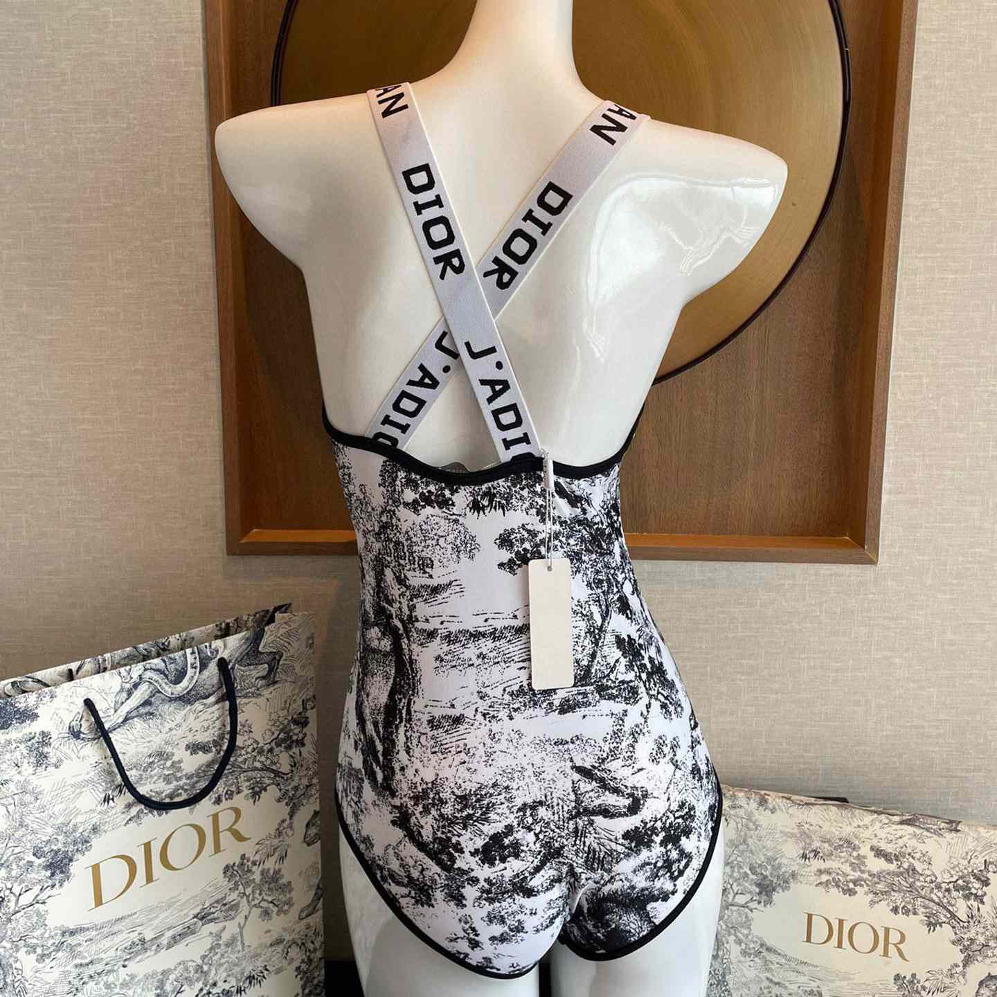 Dior One-Piece Suits - PerfectKickZ