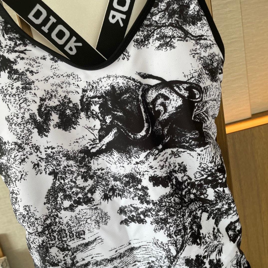 Dior One-Piece Suits - PerfectKickZ