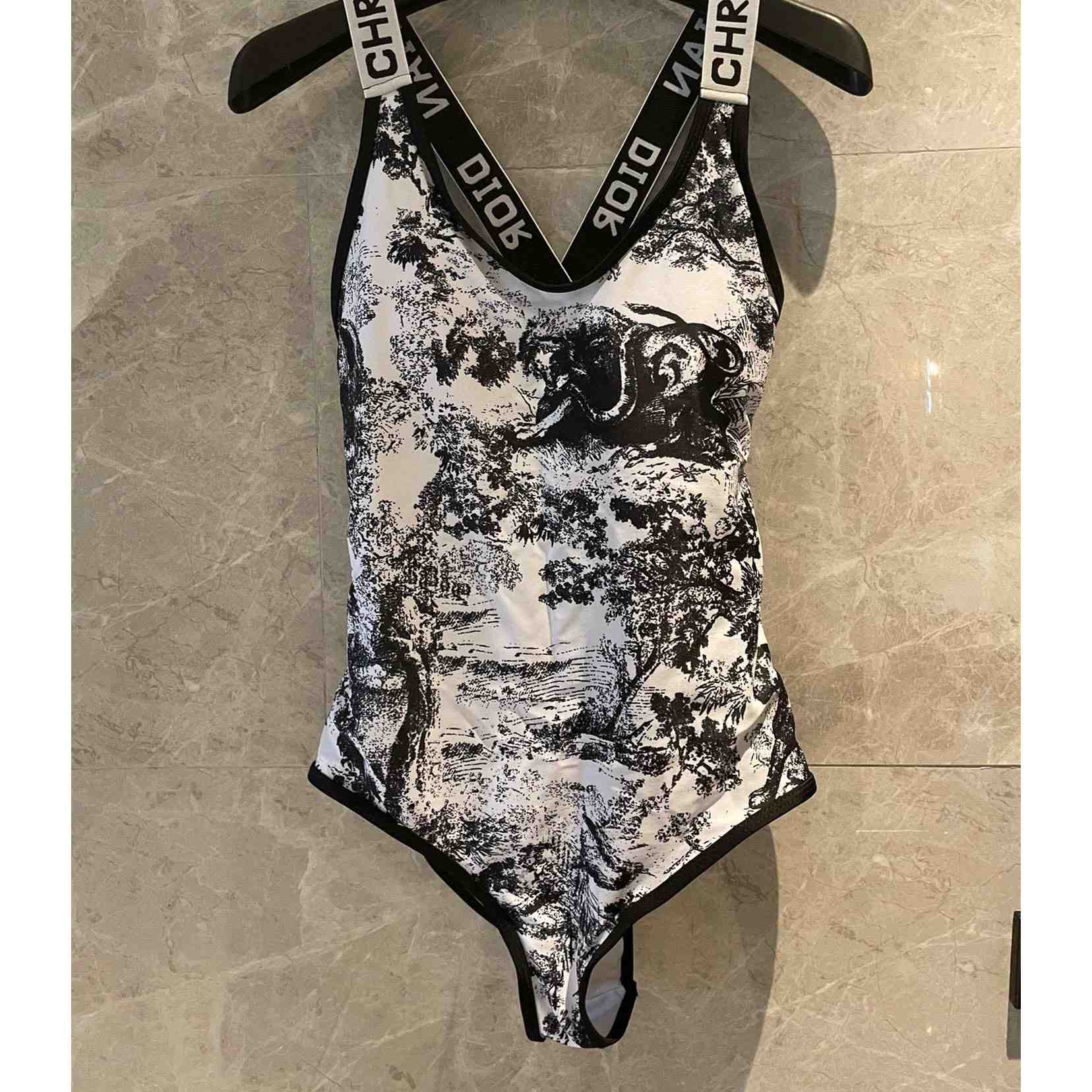 Dior One-Piece Suits - PerfectKickZ