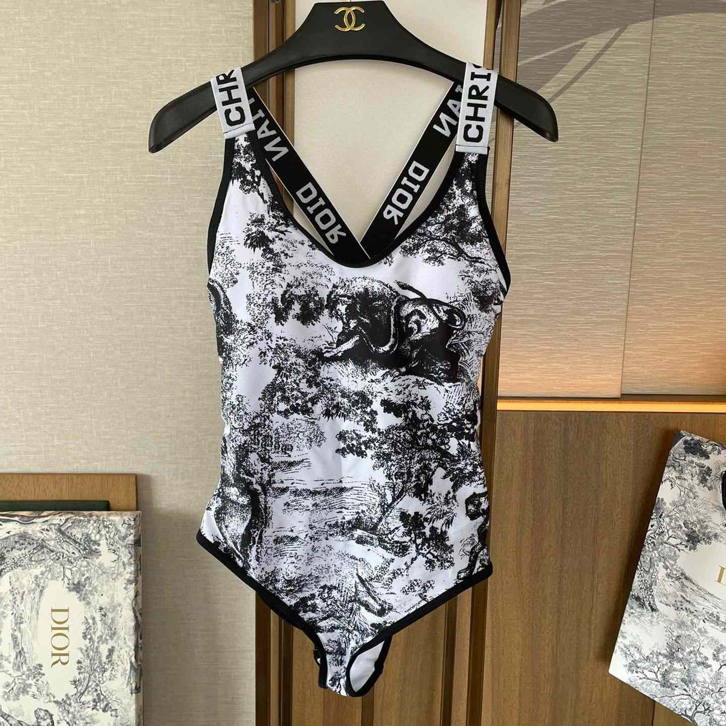 Dior One-Piece Suits - PerfectKickZ