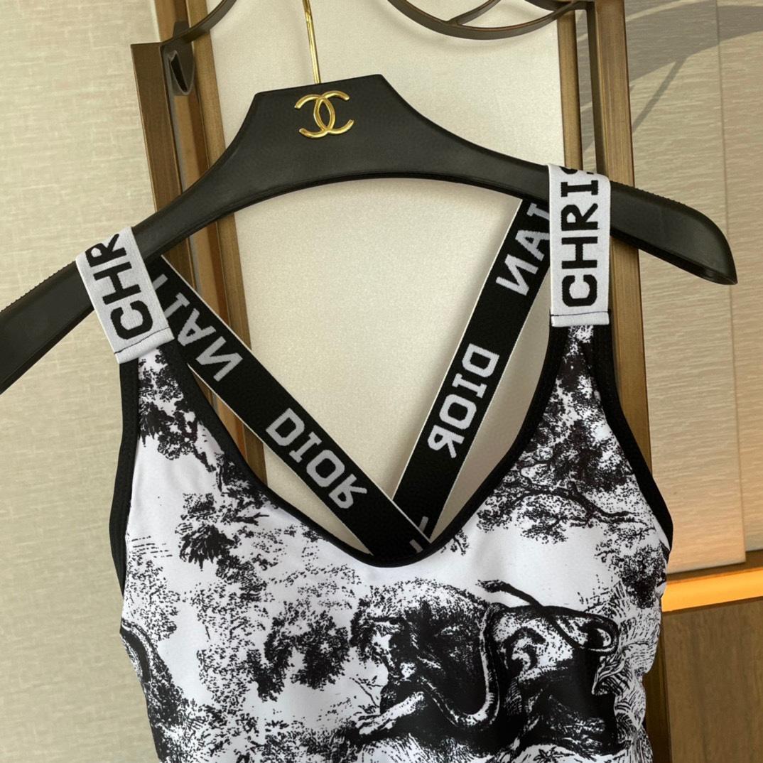 Dior One-Piece Suits - PerfectKickZ