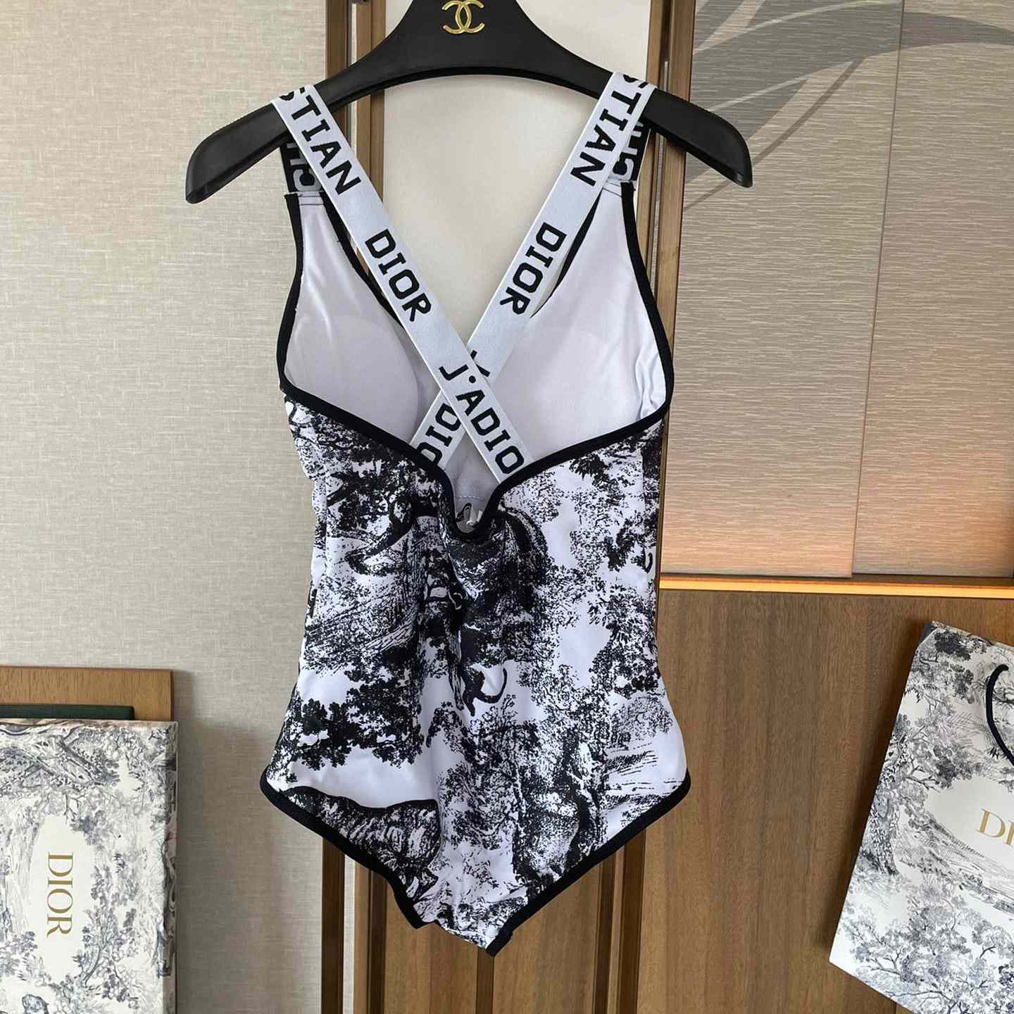 Dior One-Piece Suits - PerfectKickZ