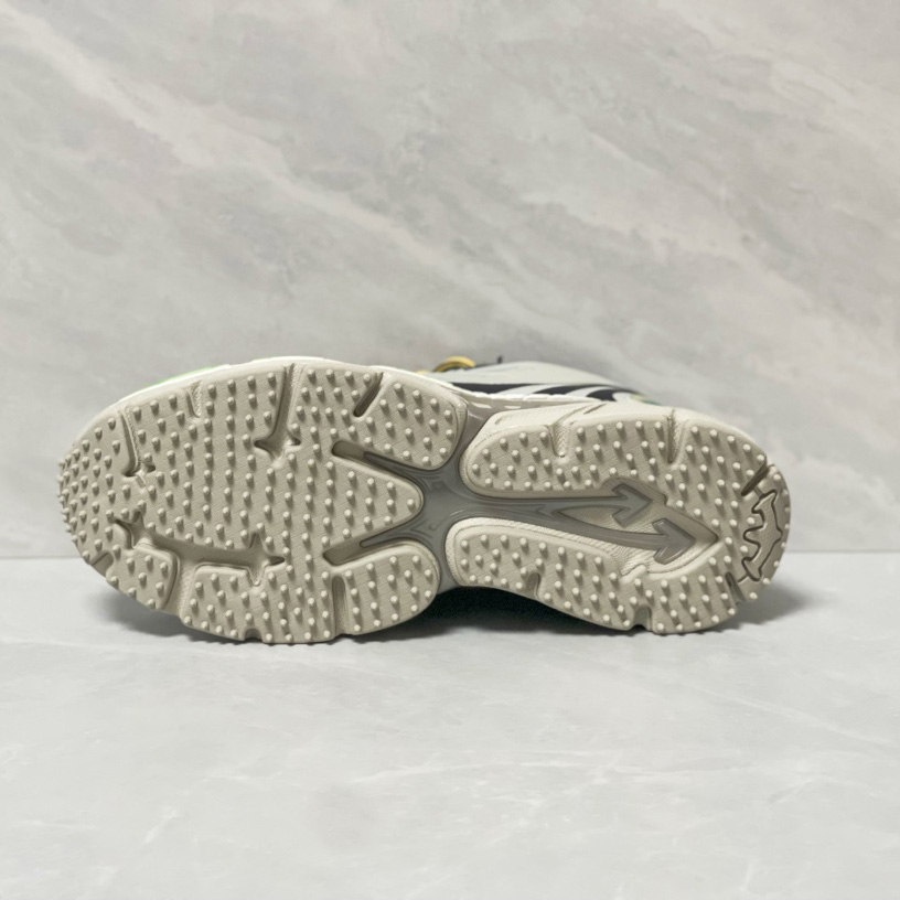 Off-White c/oVrgil Abloh™ Sneakers - PerfectKickZ