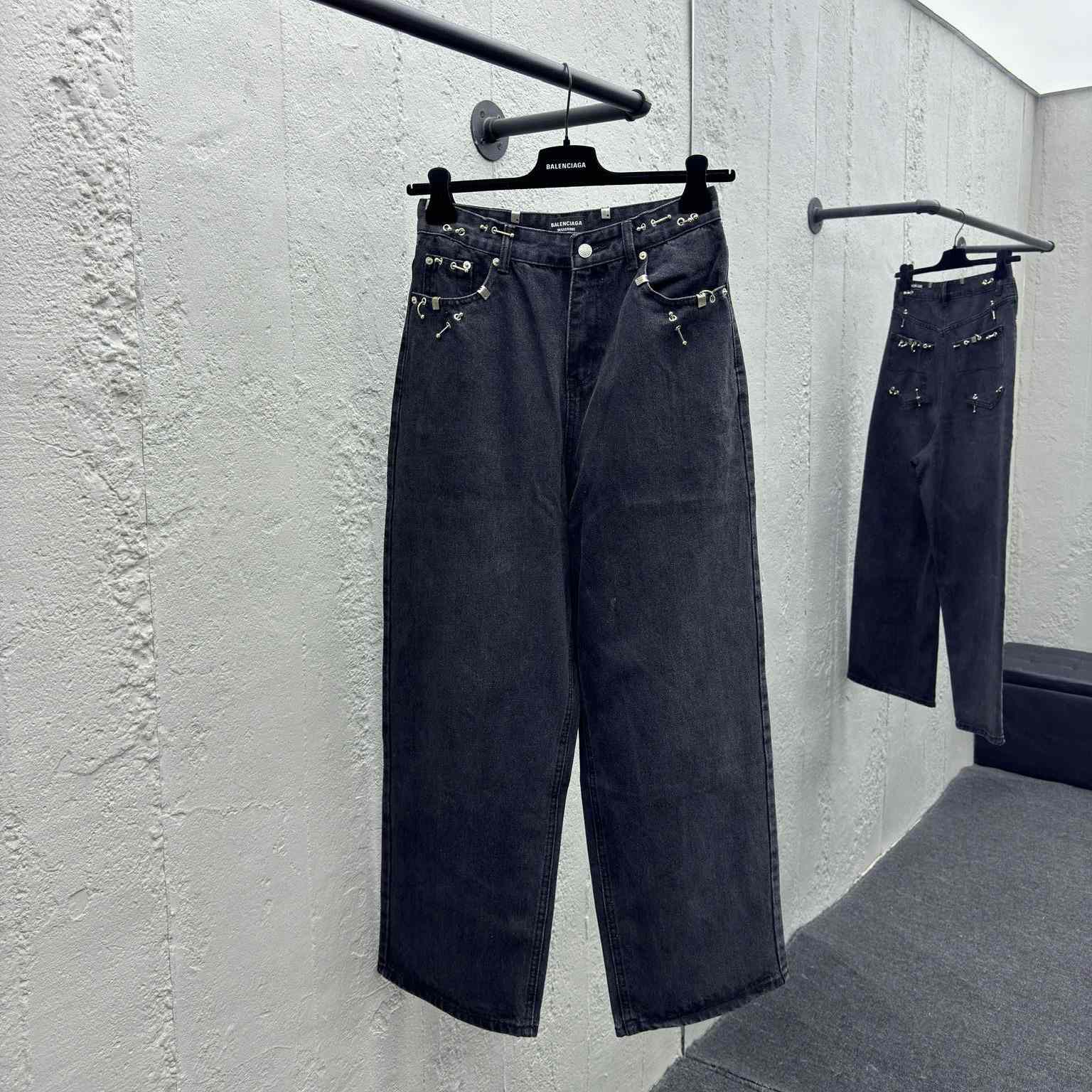 Balenciaga Jeans - PerfectKickZ