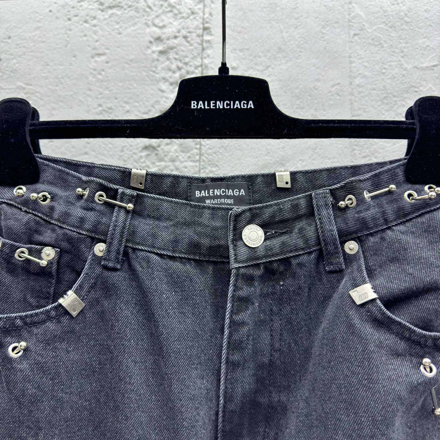 Balenciaga Jeans - PerfectKickZ