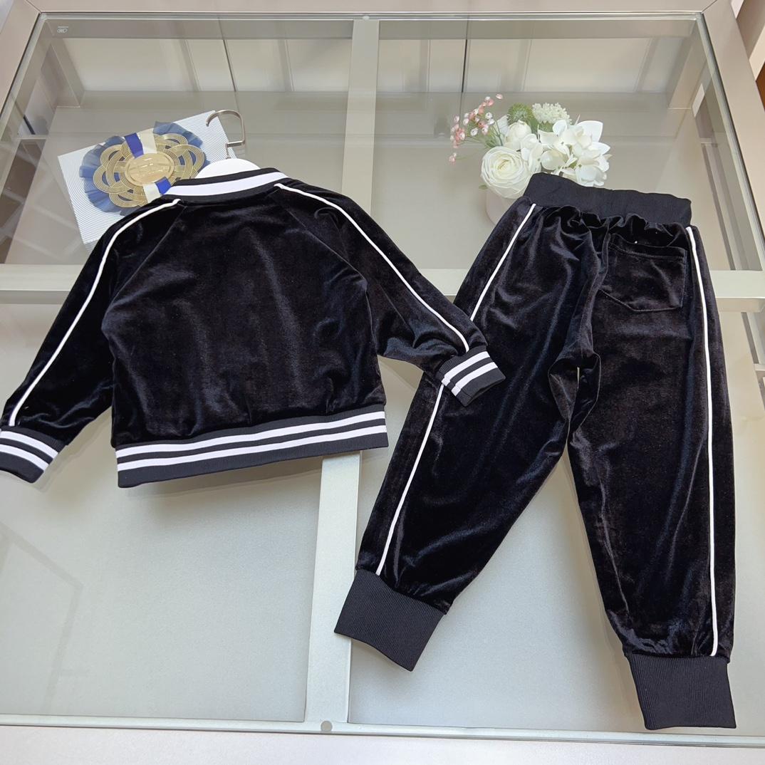 Moncler Kid's Suit - PerfectKickZ