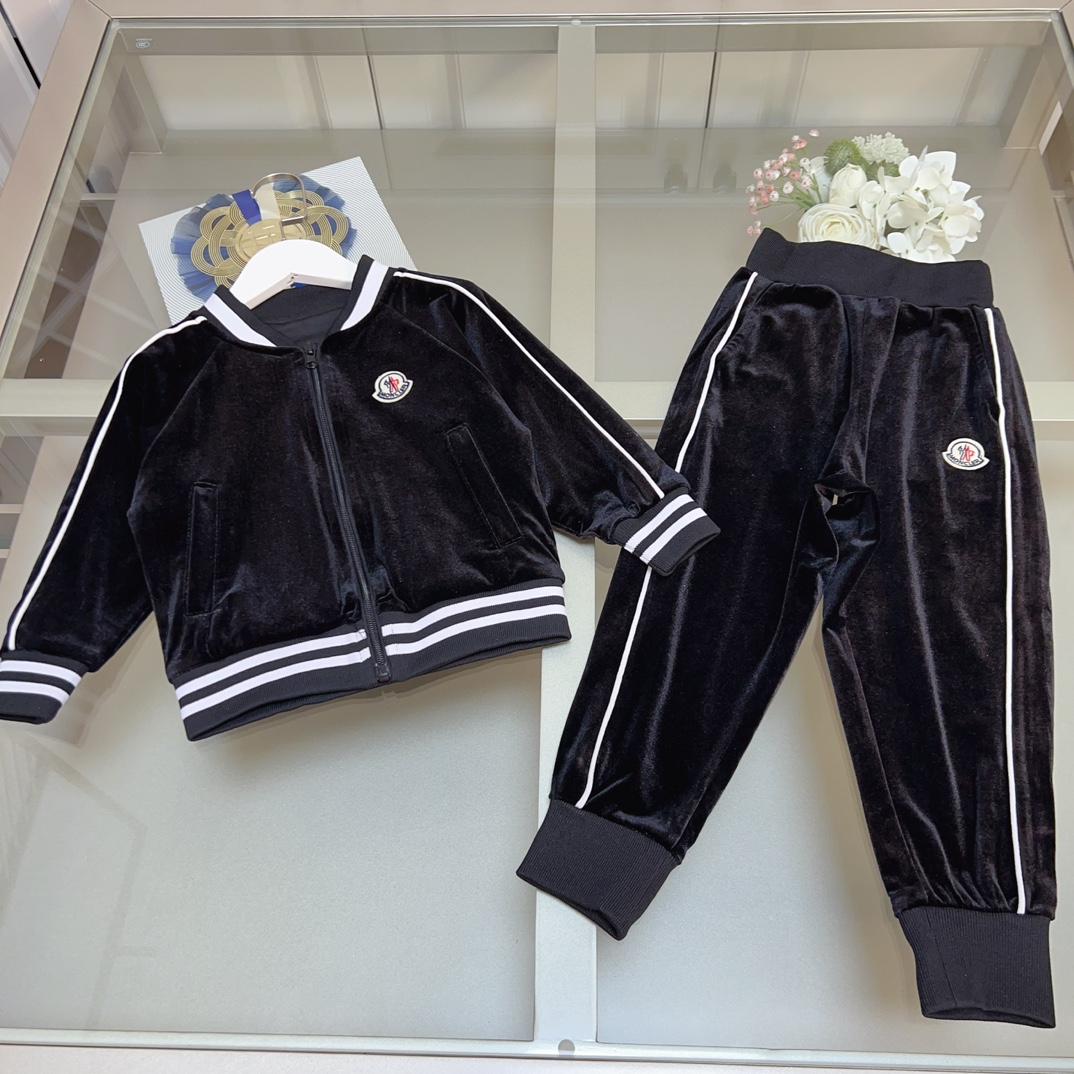 Moncler Kid's Suit - PerfectKickZ