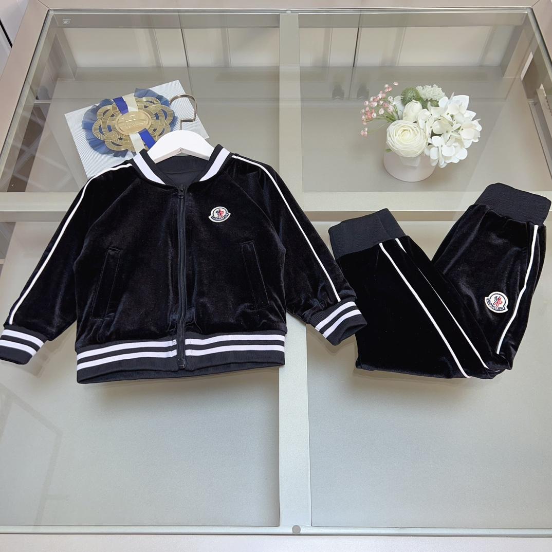 Moncler Kid's Suit - PerfectKickZ