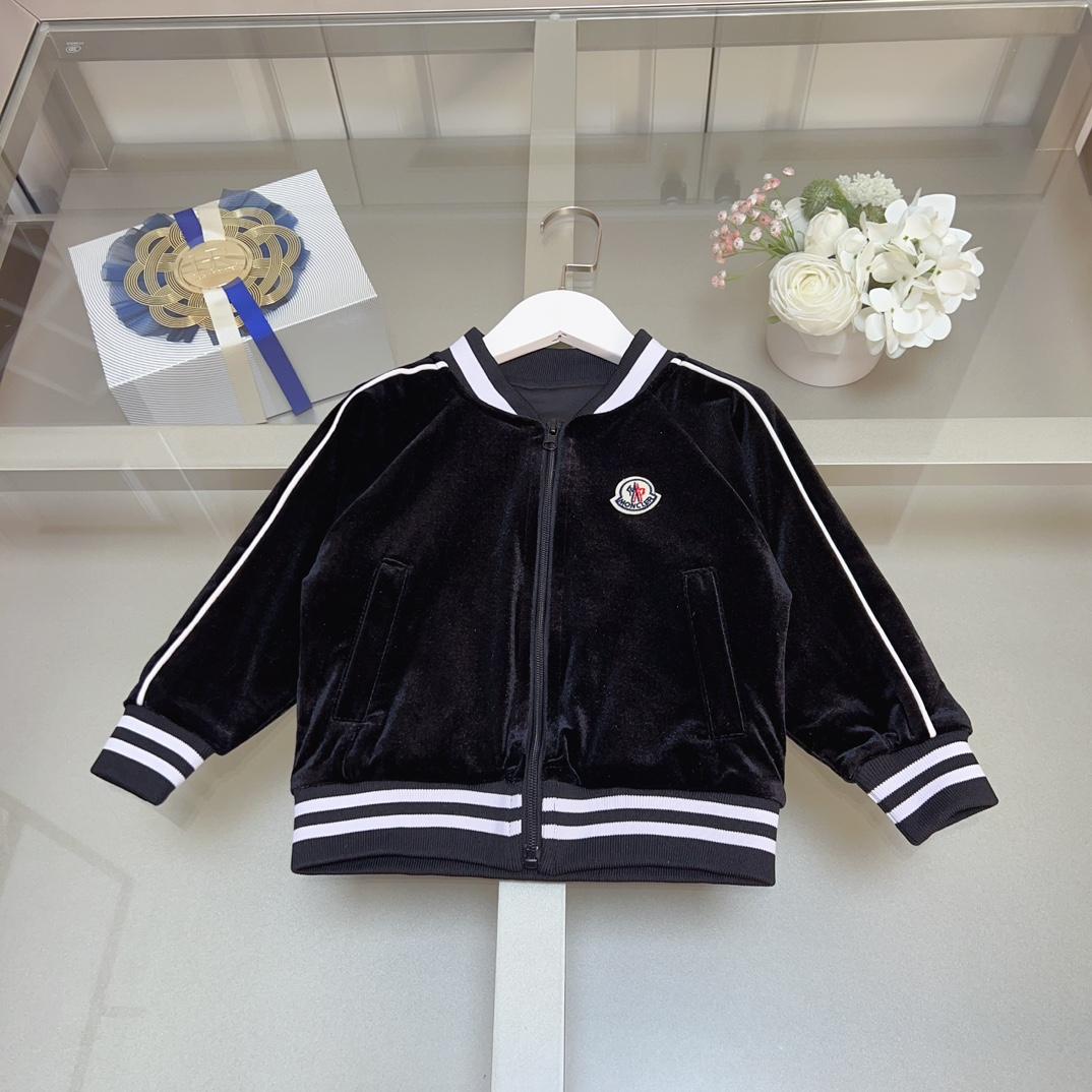 Moncler Kid's Suit - PerfectKickZ