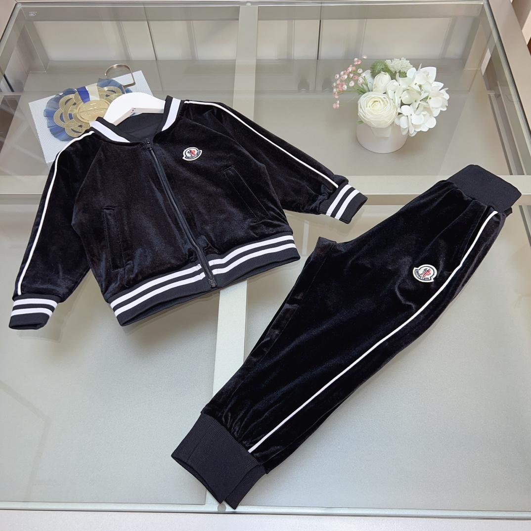 Moncler Kid's Suit - PerfectKickZ